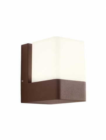 ■  ILUMINAT DE EXTERIOR - FELINAR TOK LED 9,4W MARO