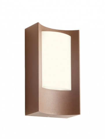 ■  ILUMINAT DE EXTERIOR - FELINAR WARP LED 8W LC. MARO