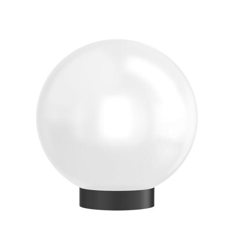 GLOB ALB CU DULIE E27 PENTRU EXTERIOR [1]
