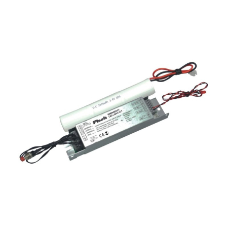 LAMPI EMERGENTA - KIT EMERGENTA LED 1.5H UOUT 60-120V ARELUX