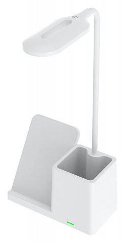 LAMPA BIROU CERIE 1X4W ALBA [1]