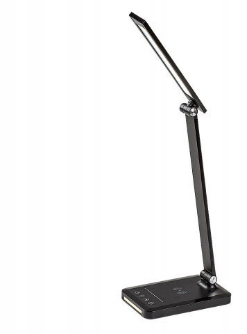 LAMPA BIROU TRAZE NEAGRA LED 1X5W [1]