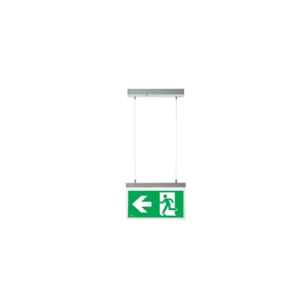 LAMPI EMERGENTA - LAMPA EMERGENTA EXIT XWAY WY20M AN ARELUX