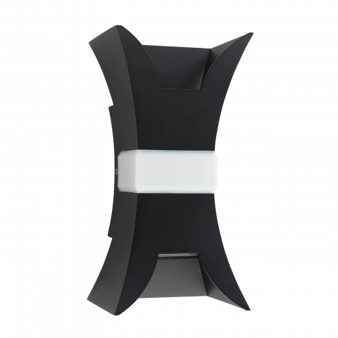 ■  ILUMINAT DE EXTERIOR - Lampa LED de gradina - VIPER; 1X17W