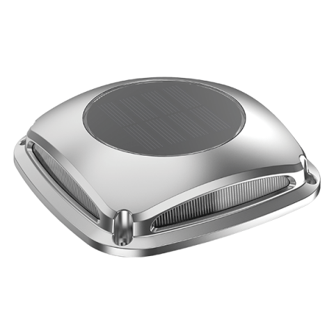 ■  ILUMINAT DE EXTERIOR - LAMPA SOLARA LED DRIVEWAY LIGHTS 0.3W IP44