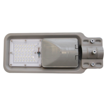 ■  ILUMINAT DE EXTERIOR - LAMPA STRADALA 20W 6500K