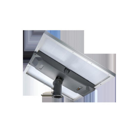 LAMPA STRADALA CU LED LUS200RXN INCARCARE SOLARA [1]