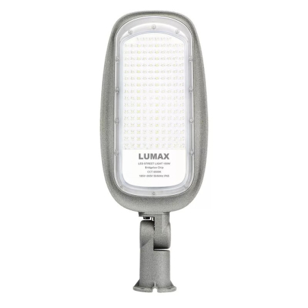 ■  ILUMINAT DE EXTERIOR - LAMPA STRADALA LED 100W LR LU100RX LMX.
