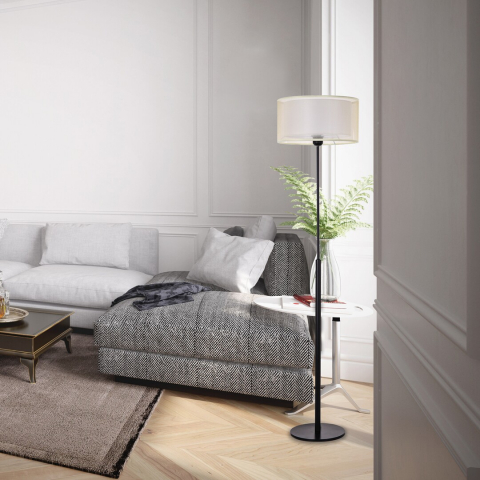 LAMPADAR ANETA 1X40W E27 [2]