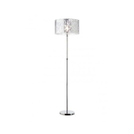 LAMPADAR ASTRID 1X42W E27 ARGINTIU