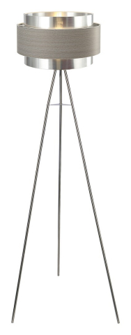 ■ ILUMINAT DE INTERIOR - LAMPADAR BASIL 1X40W E27
