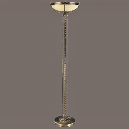 ■ ILUMINAT DE INTERIOR - Lampadar Clasic Bussy Omega 3035-52-31A 1X40W E27