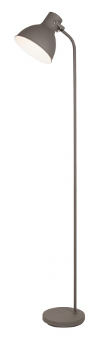 ■ ILUMINAT DE INTERIOR - LAMPADAR DEREK GRI - 1X25W E27