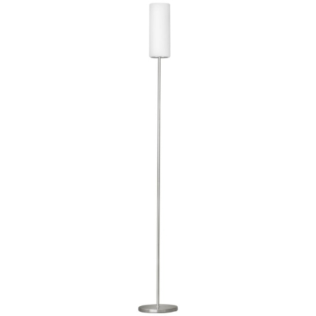 LAMPADARE MODERNE - LAMPADAR EGLO TROY 3 85982 E27 1X60W NICHEL IP20 H1530