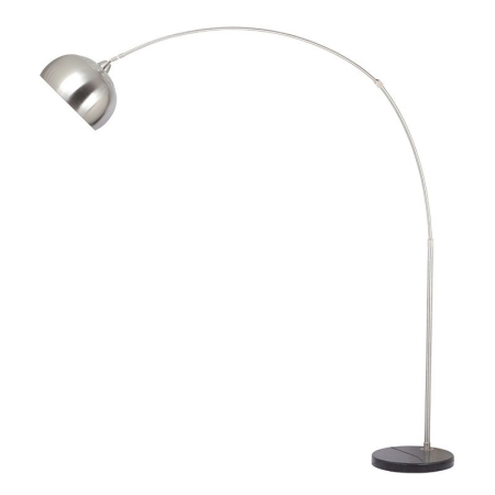 LAMPADARE MODERNE - LAMPADAR ROY 955ROY1F 1X40W E27 NICHEL H2120