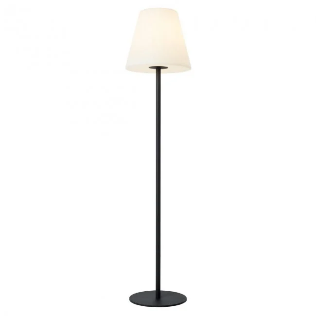 ■  ILUMINAT DE EXTERIOR - LAMPADAR EXT. PINO GRI 1X23W