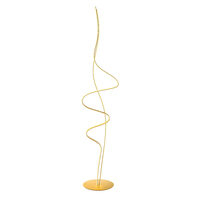 ■ ILUMINAT DE INTERIOR - LAMPADAR LED IMPULS 1X36W AURIU