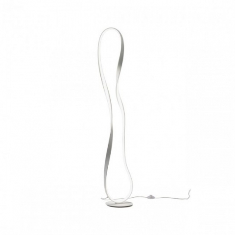 LAMPADARE CU LED - LAMPADAR LED NUBO ALB 1X35W