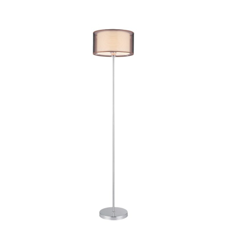 LAMPADAR  ANASTASIA 2633 CROM MARO E27 1X60W 157X35X35CM [1]