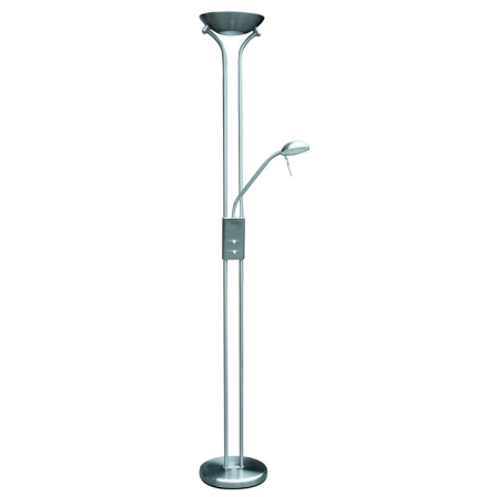 LAMPADAR RABALUX BETA 4075 R7S 1 230W + G9 1X40W D250X1780MM [1]