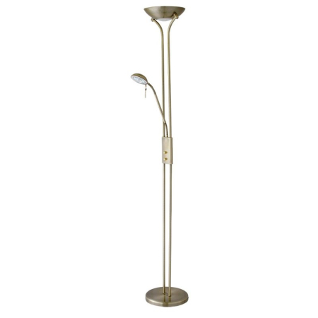 LAMPADARE MODERNE - LAMPADAR RABALUX BETA  4076 R7S 230W LUMINA CALDA BRONZ IP20 D680