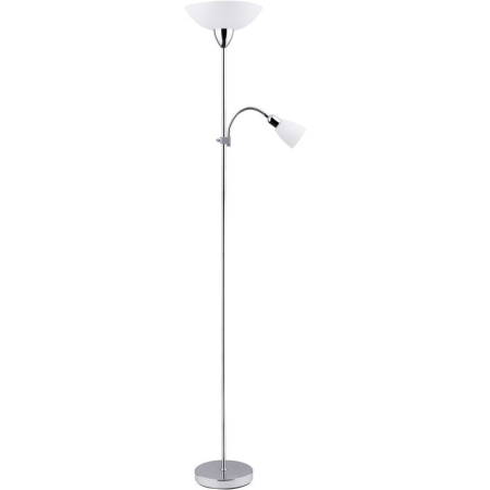 ■ CORPURI DE ILUMINAT - LAMPADAR RABALUX DIANA  4059 E27 1X60W CROM IP20 D600