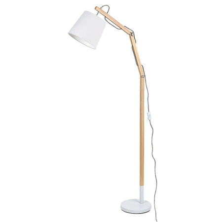 LAMPADARE MODERNE - LAMPADAR THOMAS  4192 E27 60W ALB IP20 D230