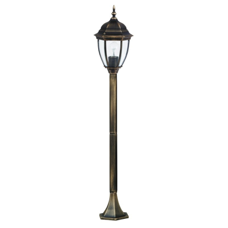 FELINAR RABALUX TORONTO 8385 EXTERIOR AURIU ANTIC E27 1X100W D205X1130MM [1]