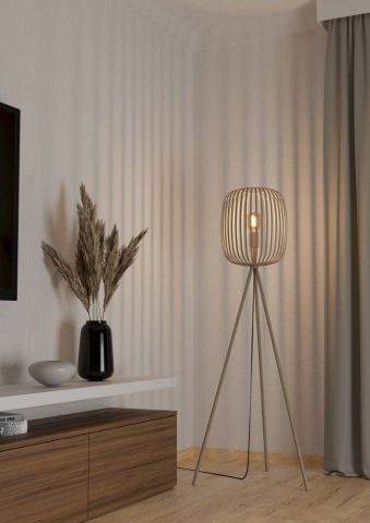 ■ ILUMINAT DE INTERIOR - LAMPADAR  ROMAZZINA E27 IP20