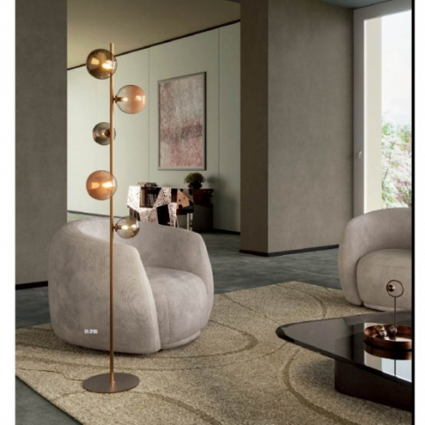 LAMPADAR ROY  5X10W G9 1710H [1]