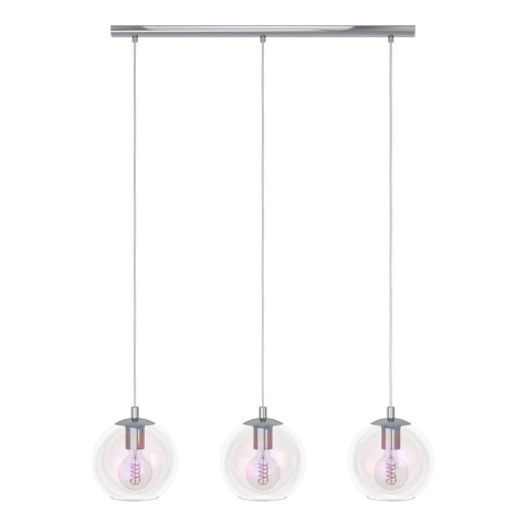CANDELABRE MODERNE & PENDULE - LUSTRA  ARISCANI 2 3XE27 IP20