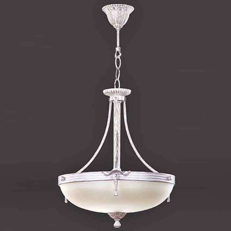 ■ CORPURI DE ILUMINAT - Lustra Clasic Bussy Malawi 3075-70-02A 3X40W E14