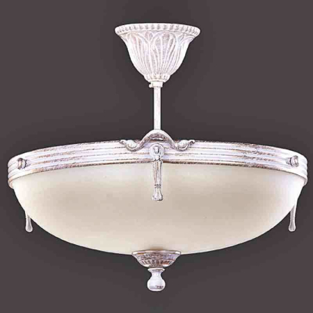 ■ CORPURI DE ILUMINAT - Lustra Clasic Bussy Malawi 3075-70-43A 3X40W E14