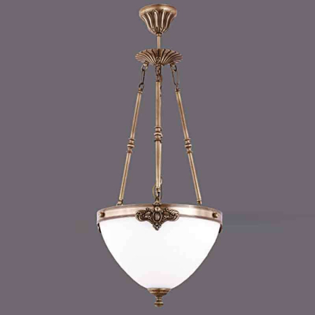 ■ CORPURI DE ILUMINAT - Lustra Clasic Bussy Vito 3063-52-01 3X40W E14