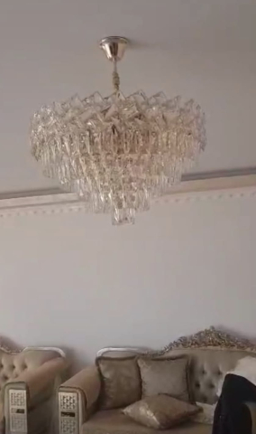 LUSTRA CRISTAL AURIE 60 CM 9XE14 [1]