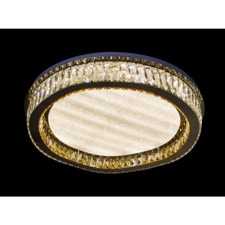 PLAFONIERE CRISTAL - LUSTRA CRISTAL DECO 376