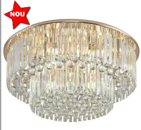 LUSTRA DE CRISTAL 80CM AURIE [1]