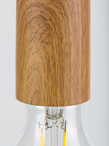LUSTRA DOLLIEN 5X60W E27 [2]
