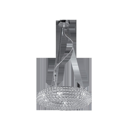 LUSTRA  MIA 955MIA6 6X40W E14 CROM D500 [1]