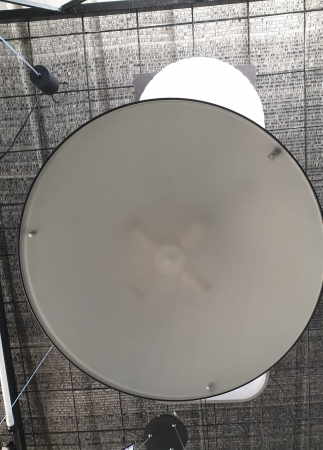 PENDUL  LED 4 BECURI [2]