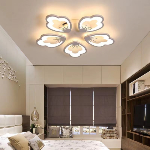 LUSTRA LED DIMABILA - 1X140W [2]