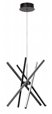 LUSTRA LED MATILDE 1X48W 4000K [2]