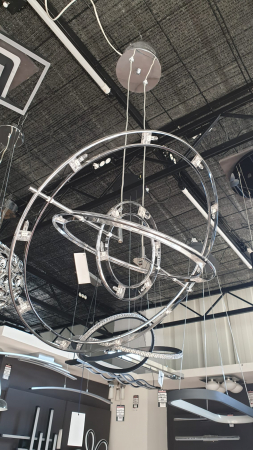 LUSTRA LED TOKYO UFO [1]