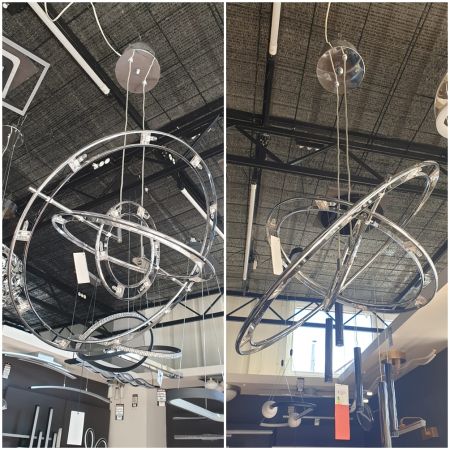 LUSTRA LED TOKYO UFO [4]