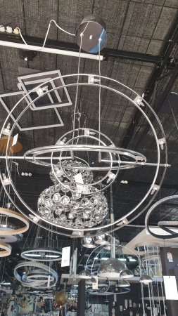 LUSTRA LED TOKYO UFO [3]