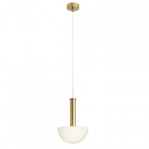 CANDELABRE MODERNE & PENDULE - LUSTRA LUMIEN AURIU 1X10W G9 D265