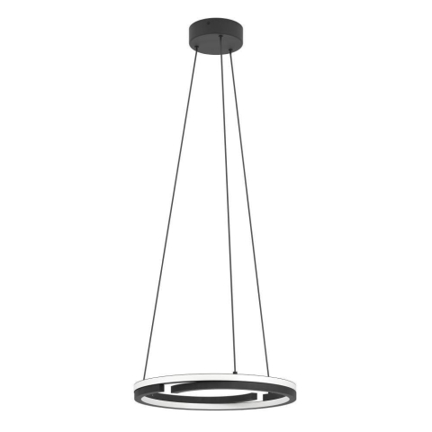 LUSTRA  MEZZOMONTE LED 2X20W IP20 [2]
