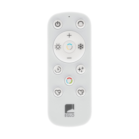 LUSTRA MEZZOMONTE LED 2X20W IP20 [3]