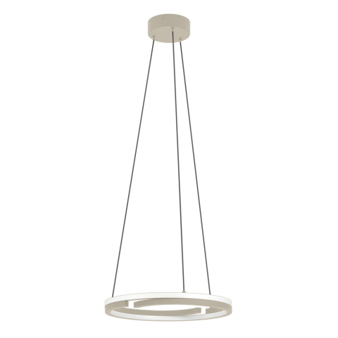 CANDELABRE MODERNE & PENDULE - LUSTRA MEZZOMONTE LED 2X20W IP20