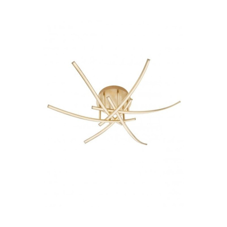 ■ CORPURI DE ILUMINAT - Lustra Redo Spatha 01-2187